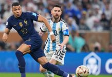 La tajante frase de Mbappé sobre el gran momento de Messi en el Mundial: por qué no está pendiente de sus goles