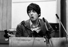 La teoría sobre “Can’t Buy Me Love” que Paul McCartney no acepta: «Ahí pongo el límite»