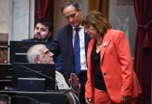 La trama detrás de la caída de un proyecto clave para Milei que generó más cortocircuitos en el Gobierno