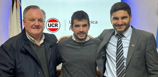 La UCR no descartó una nueva alianza opositora en 2027: “Es una opción”