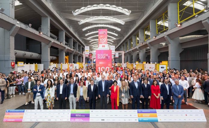 Las startups argentinas que se destacaron en uno de los mayores eventos de innovación del mundo