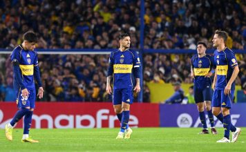 Leandro Paredes, íntimo: la interna de su vuelta a Boca Juniors, el deseo de jugar con Neymar y los rumores sobre el interés del Inter Miami