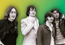 Los 5 mejores covers de «Something», la segunda canción más versionada de The Beatles