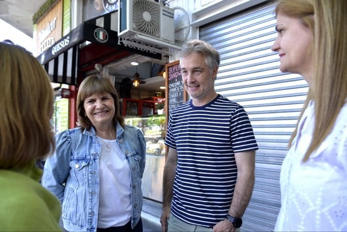 Los candidatos de Mauricio Macri ganaron una interna en el PRO de Salta y hubo dardos contra Patricia Bullrich y Larreta