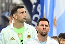Los casos especiales que evaluará Scaloni en la formación alternativa de Argentina que prepara ante Jordania