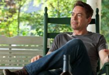 Los «maestros indiscutidos de la contramelodía» según Robert Downey Jr