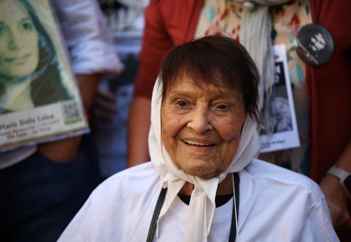 “Luchadora incansable”: así despidió el arco político a Taty Almeyda