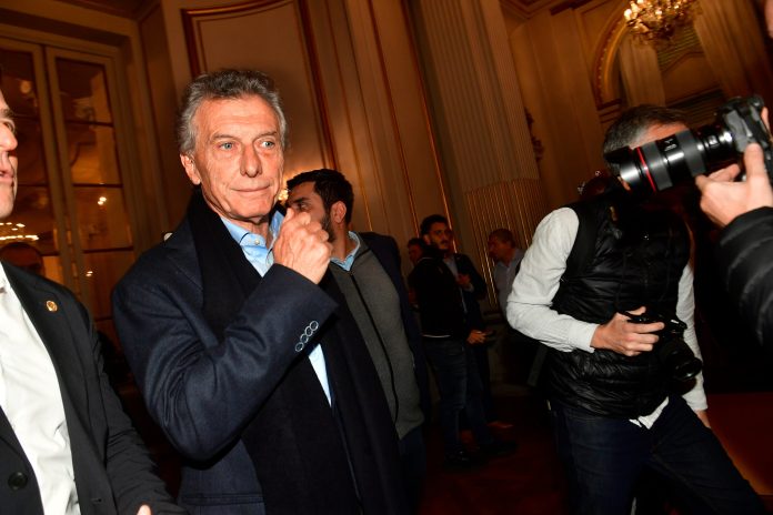 Macri desembarca en la provincia de Buenos Aires y el PRO afina su estrategia para afrontar el caso Adorni