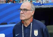 Marcelo Bielsa habló tras quedar eliminado del Mundial en fase de grupos: “No le dejo nada al fútbol uruguayo”