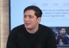 Mariano Pérez, el periodista que respaldó a Milei desde sus inicios, habló de la interna en el Gobierno