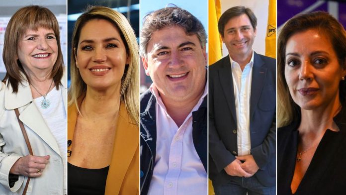 Más senadores enfrentan al Gobierno por el retiro del pliego de la jueza Michelli