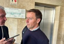 Matías Tabar ratificó que recibió 245 mil dólares para construir la casa de Manuel Adorni en el country Indio Cuá