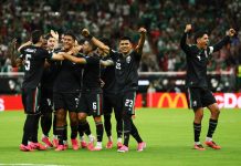 México venció a Corea del Sur gracias a un insólito blooper y pasó a 16avos del Mundial: las dos atajadas que aseguraron la clasificación