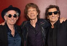Mick Jagger quiere salir de gira ya con The Rolling Stones: «No puedo esperar»