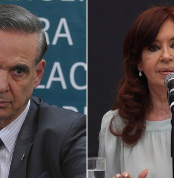 Miguel Ángel Pichetto retomó sus reuniones con Cristina Kirchner a un año del arresto domiciliario de la ex mandataria