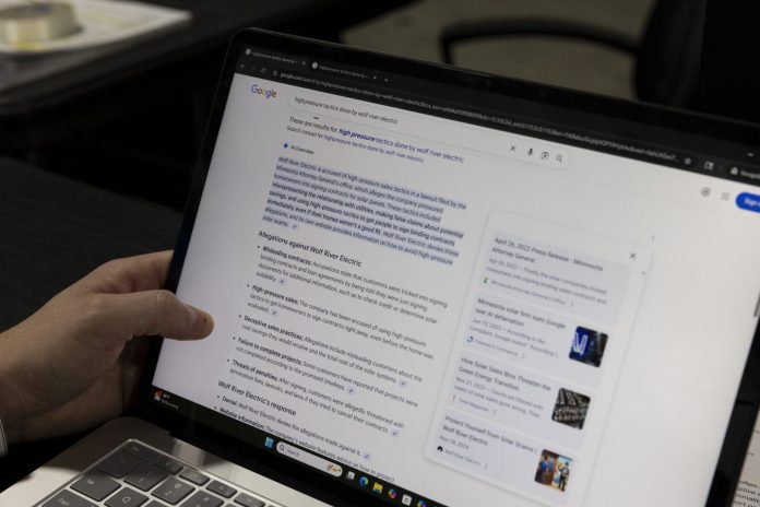 Moderadores de Reddit denuncian que empresas utilizan la plataforma para manipular las respuestas de la IA