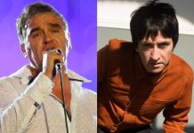 Morrissey acusa a Johnny Marr de «dividir intencionalmente al público de The Smiths»