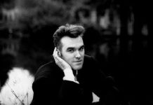 Morrissey denunció un fraude de identidad