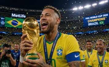 No es Argentina: el ChatGPT reveló quién ganará el Mundial y hay sorpresa