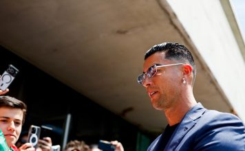 “¿No han visto los partidos?”: la desafiante frase de Cristiano Ronaldo antes de viajar con Portugal al Mundial