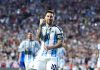 “No veo a Argentina mejor que Brasil”: tajante opinión de un histórico futbolista brasileño antes del Mundial