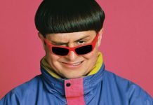 Oliver Tree y su última voluntad: «Quiero que todo mi dinero sea para los artistas”