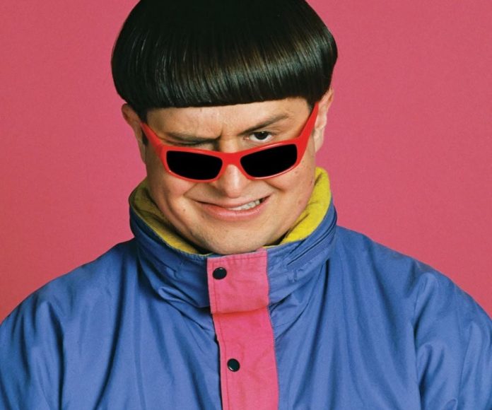 Oliver Tree y su última voluntad: «Quiero que todo mi dinero sea para los artistas”