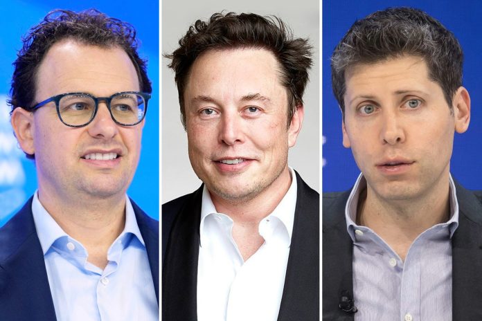 OpenAI calienta la carrera de la inteligencia artificial al anunciar su intención de salir a Bolsa