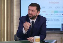 Pablo Juliano: “El Congreso tiene que defender a la gente, no a Adorni”