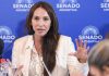 Paoltroni recordó su ruptura con LLA y explicó por qué apoyó a Michelli