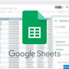 Para qué sirve Google Sheets