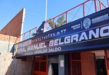 EL COMPLEJO BELGRANO CRECIÓ DE 7 A 21 DISCIPLINAS Y SE CONSOLIDA COMO UN REFERENTE DEL DEPORTE EN TUCUMÁN