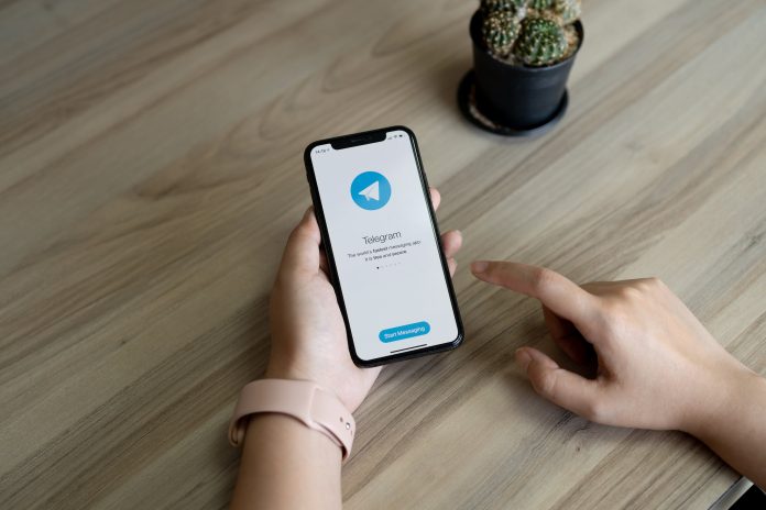 Por qué India ordenó la prohibición temporal de Telegram