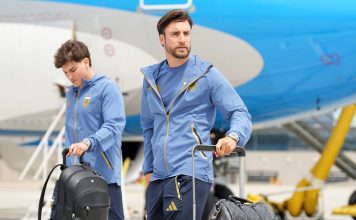 Preocupación en la selección argentina antes del debut en el Mundial: Nicolás Tagliafico está en duda para el partido con Argelia
