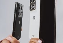 Probamos el Razr Fold, el plegable con el que Motorola sale a competir con lo mejor de Samsung
