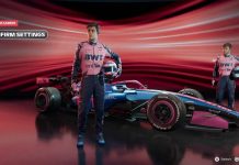 Probamos F1 2025: 2026 Season Pack, el parche que actualiza el juego de la Fórmula 1 de este año