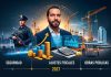¿Qué temas dominarían la agenda del gobierno de Nayib Bukele rumbo a los comicios de 2027?