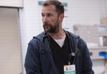 Qué ver en HBO Max: 4 series médicas