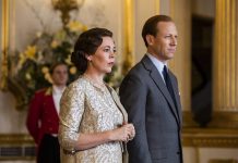 Qué ver en Netfflix: 4 series sobre la realeza