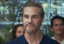 Qué ver en Netflix: 4 series médicas