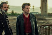 Qué ver en Netflix: 4 series policiales nuevas
