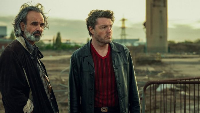 Qué ver en Netflix: 4 series policiales nuevas