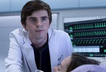 Qué ver en Prime Video: 4 series médicas