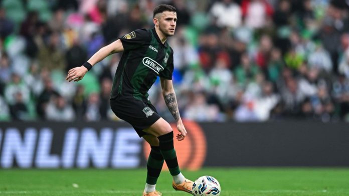 Quién es Giovanni González, el nuevo refuerzo que anunció River Plate