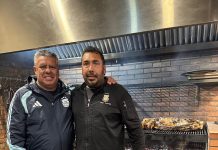 Quiénes son los 40 colaboradores silenciosos del seleccionado campeón del mundo