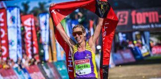 Récords, emoción y multitud: más de 20.000 corredores participaron en la ultramaratón más antigua del mundo