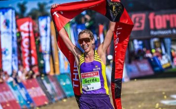 Récords, emoción y multitud: más de 20.000 corredores participaron en la ultramaratón más antigua del mundo