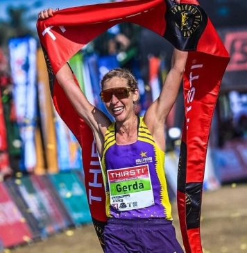 Récords, emoción y multitud: más de 20.000 corredores participaron en la ultramaratón más antigua del mundo