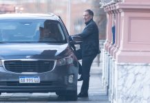 Reordenamiento en el Gobierno: quiénes son las personas que acompañarían a Diego Santilli en su nuevo rol como jefe de Gabinete