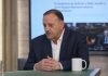 Ricardo Quintela arremetió contra Luis Caputo: “Lo vamos a investigar a él cuando lleguemos al poder”